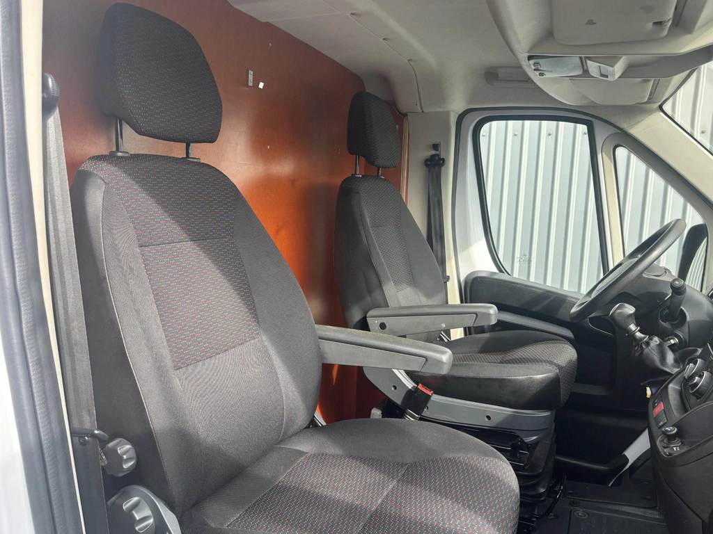 Peugeot Boxer – foto 16