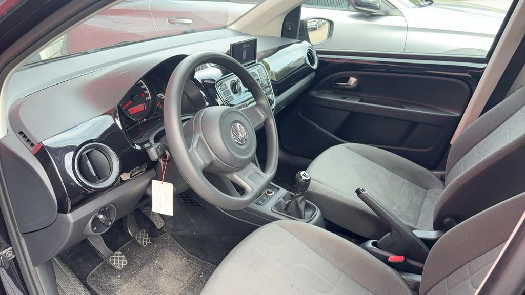 Volkswagen up! – foto 4