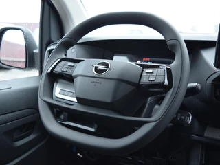 Opel Vivaro-e – thumbnail 9