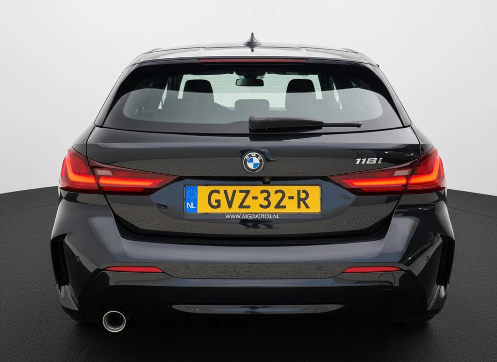 BMW 1 Serie – foto 5