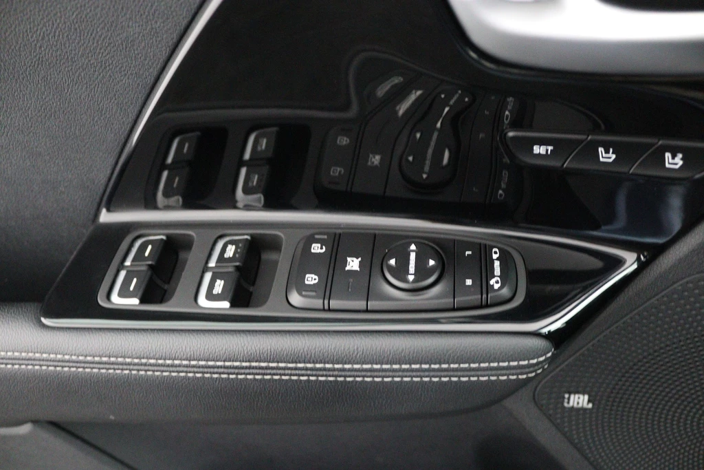 Kia Niro – foto 21