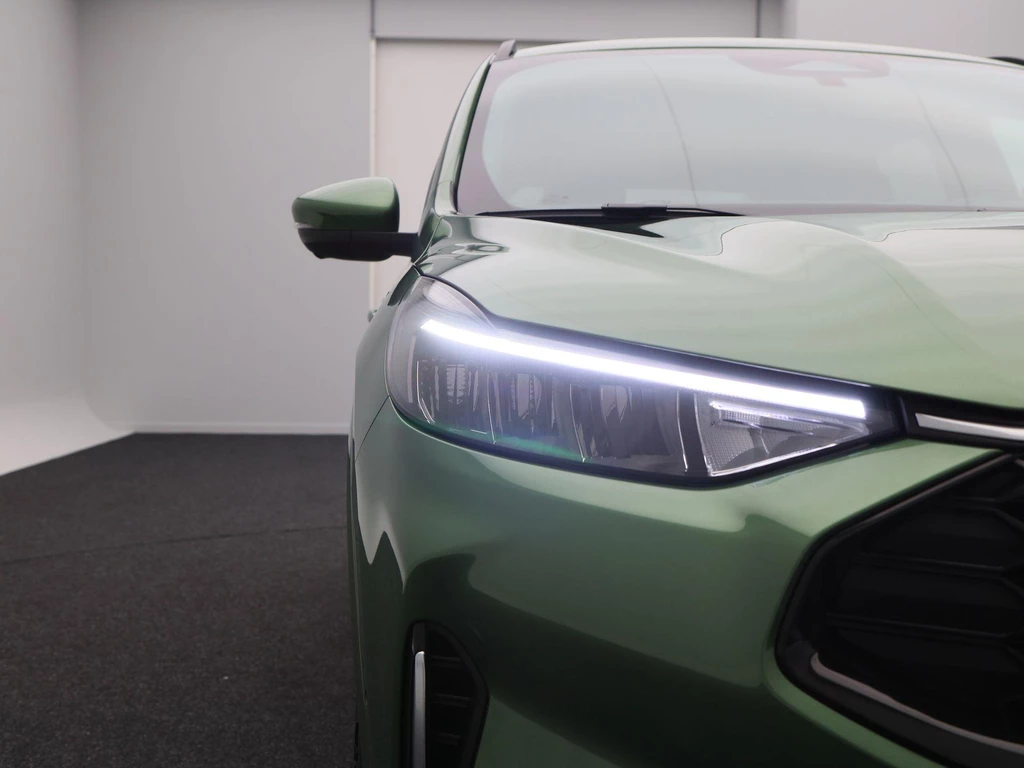 Ford Kuga – foto 10