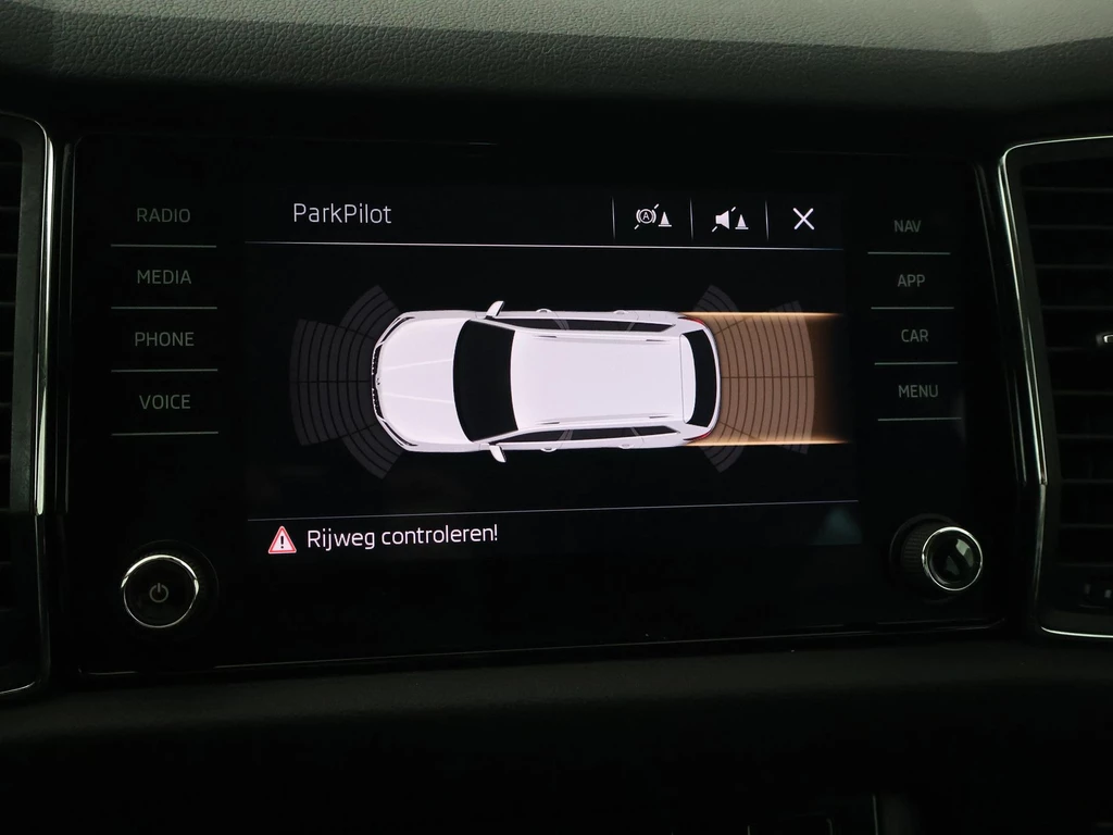 Škoda Kodiaq – foto 44