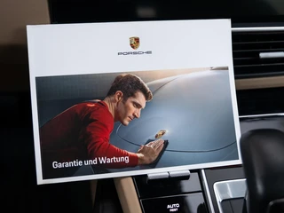Porsche Cayenne – thumbnail 47