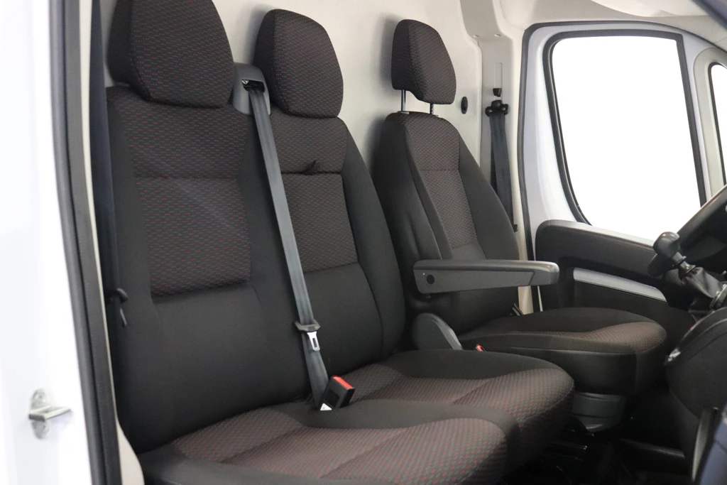 Citroën Jumper – foto 9