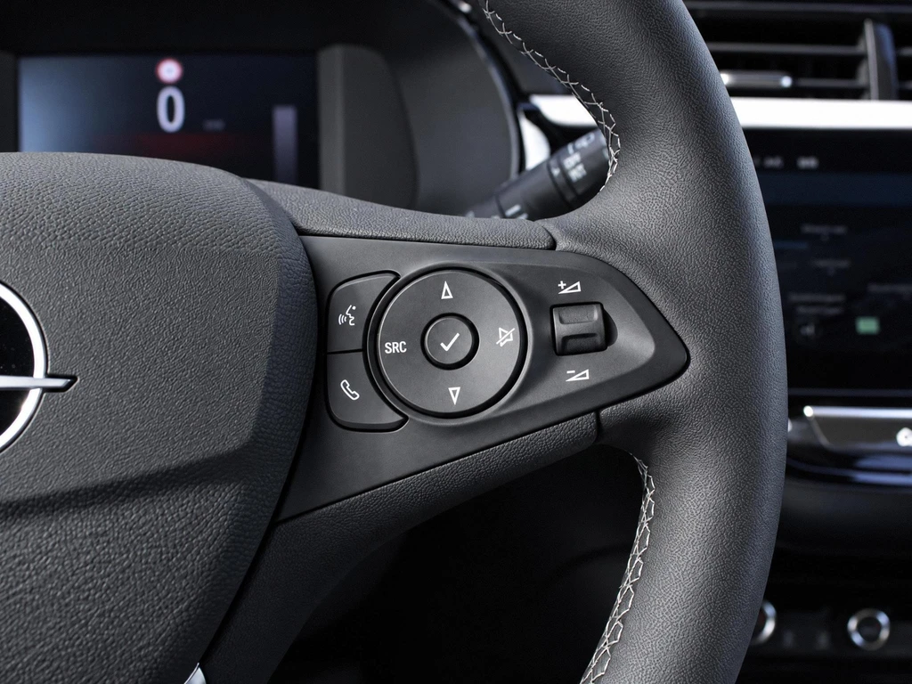 Opel Corsa – foto 17