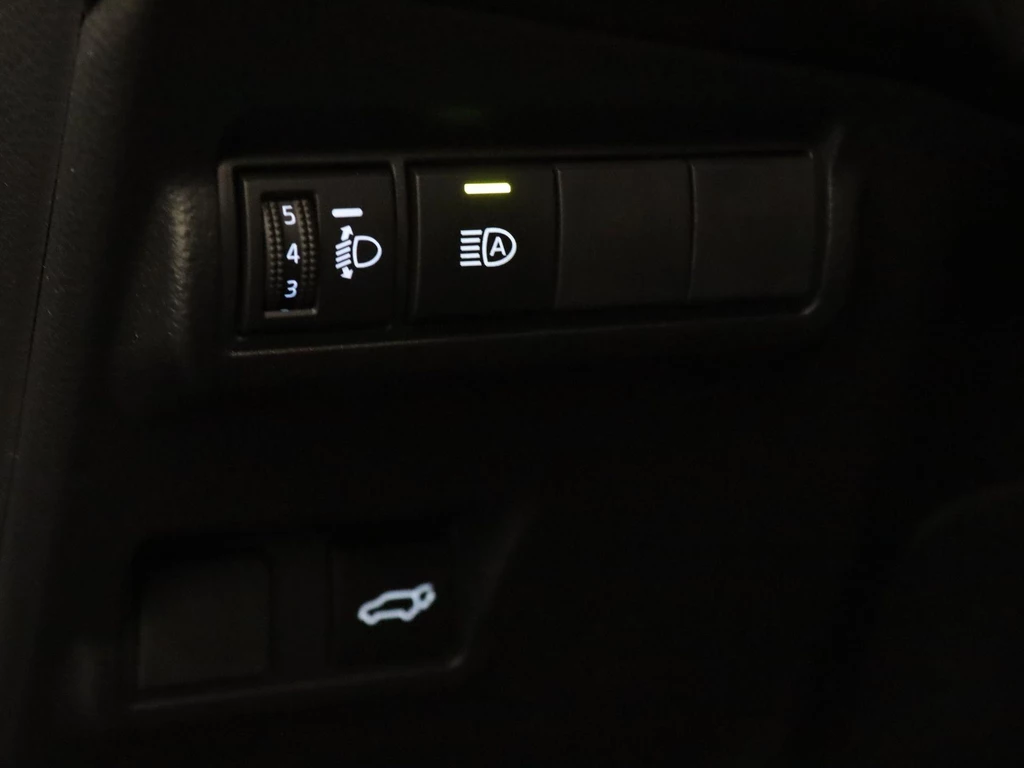 Toyota Corolla Cross – foto 18