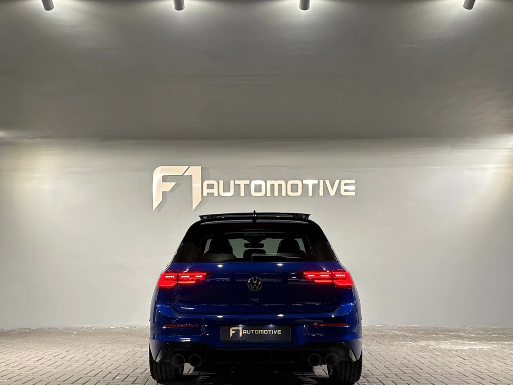 Volkswagen Golf – foto 5