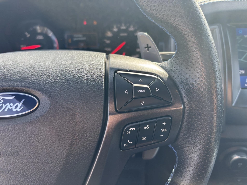 Ford Ranger – foto 19