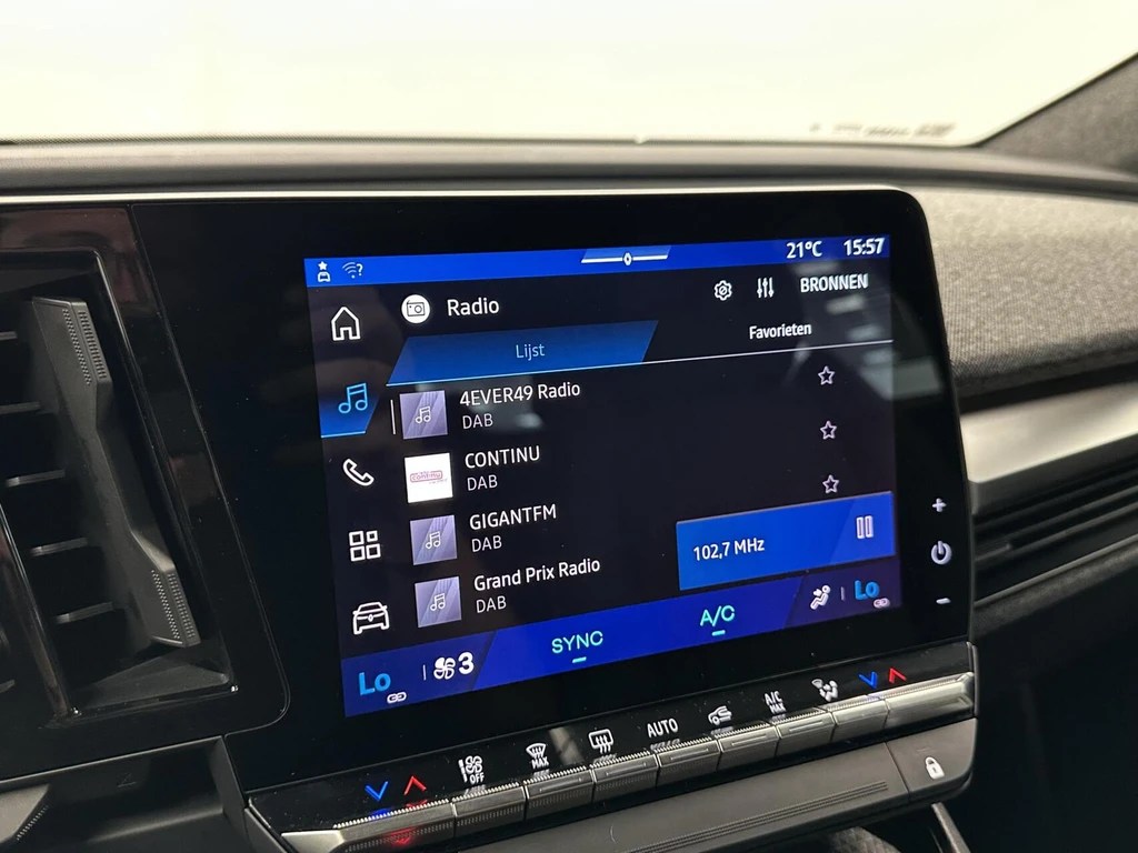 Renault Scénic – foto 35