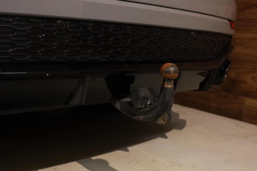 Audi RSQ8 – foto 24