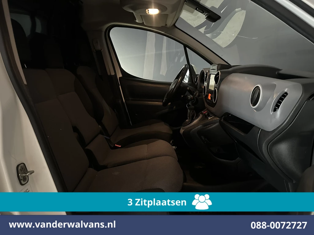 Citroën Berlingo – foto 9