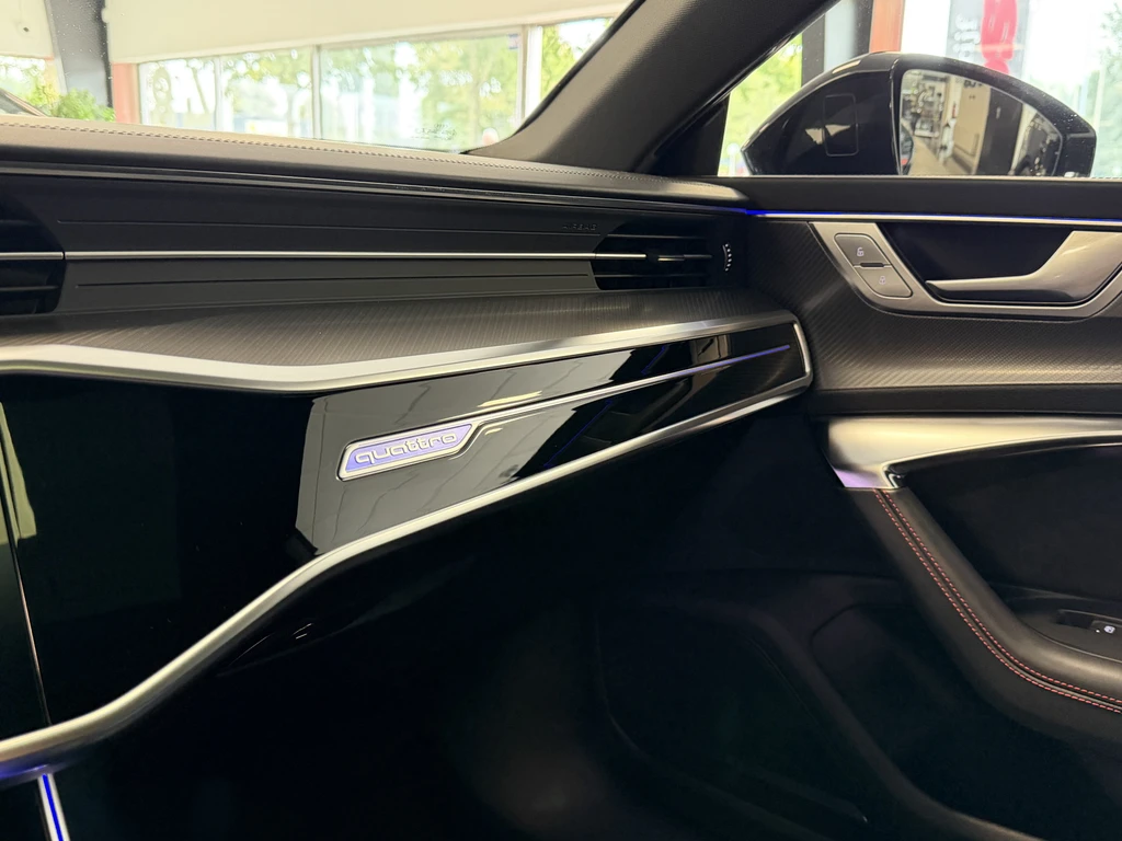 Audi RS7 – foto 46