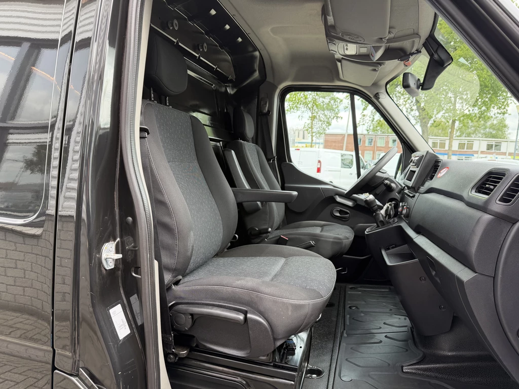 Opel Movano – foto 17