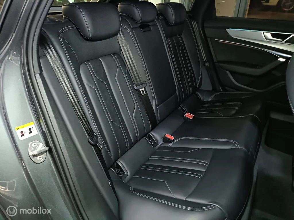 Audi A6 – foto 37