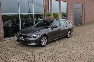 BMW 3 Serie – thumbnail 1