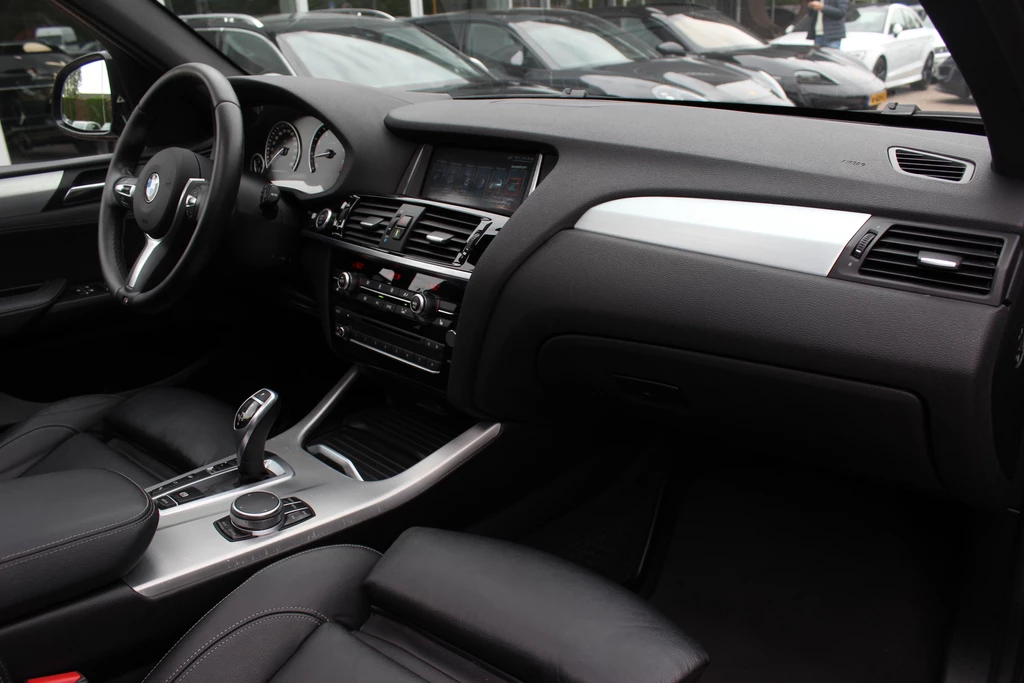 BMW X3 – foto 15