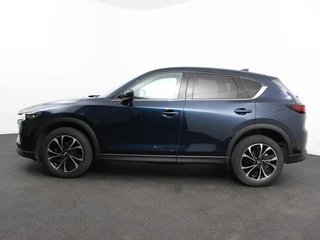 Mazda CX-5 – thumbnail 2
