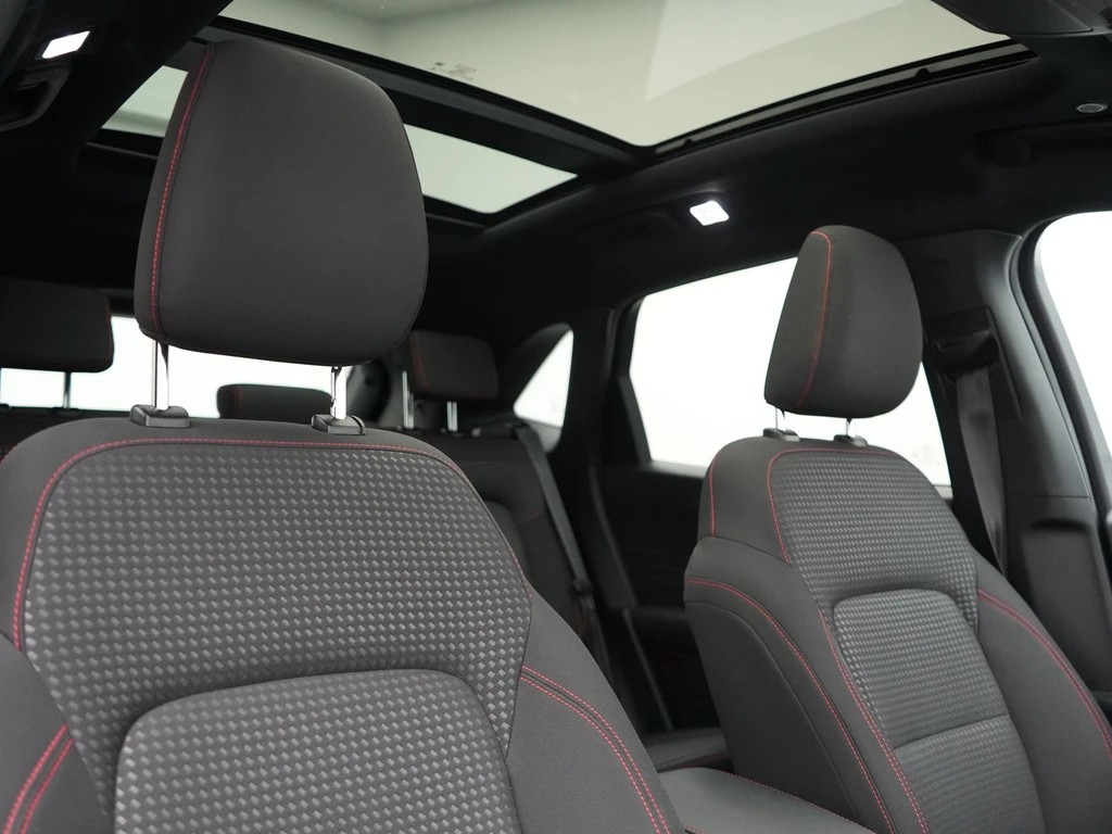 Ford Kuga – foto 15