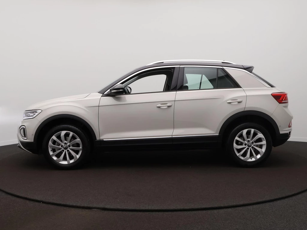 Volkswagen T-Roc – foto 3