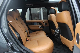 Land Rover Range Rover – thumbnail 14
