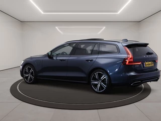 Volvo V60 – thumbnail 3