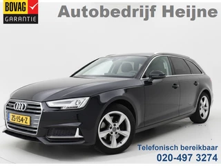 Audi A4 – thumbnail 1
