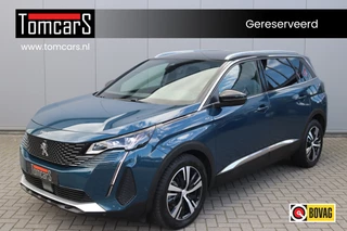 Peugeot 5008 – thumbnail 1