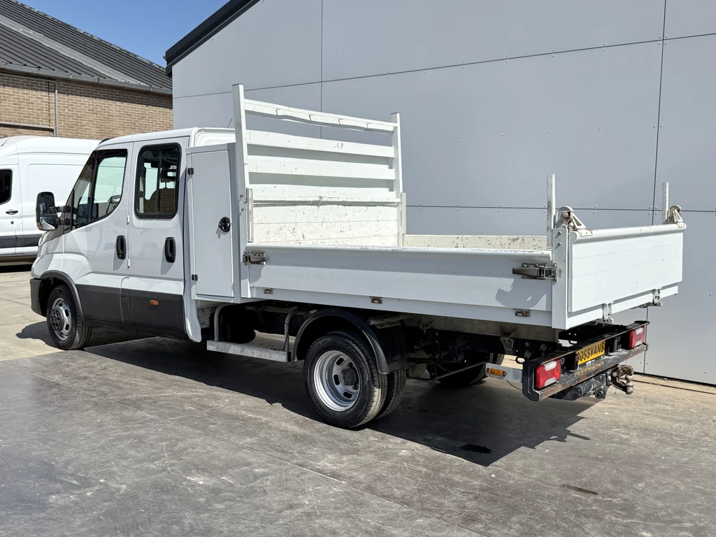 Iveco Daily – foto 3