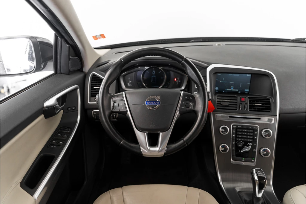 Volvo XC60 – foto 11