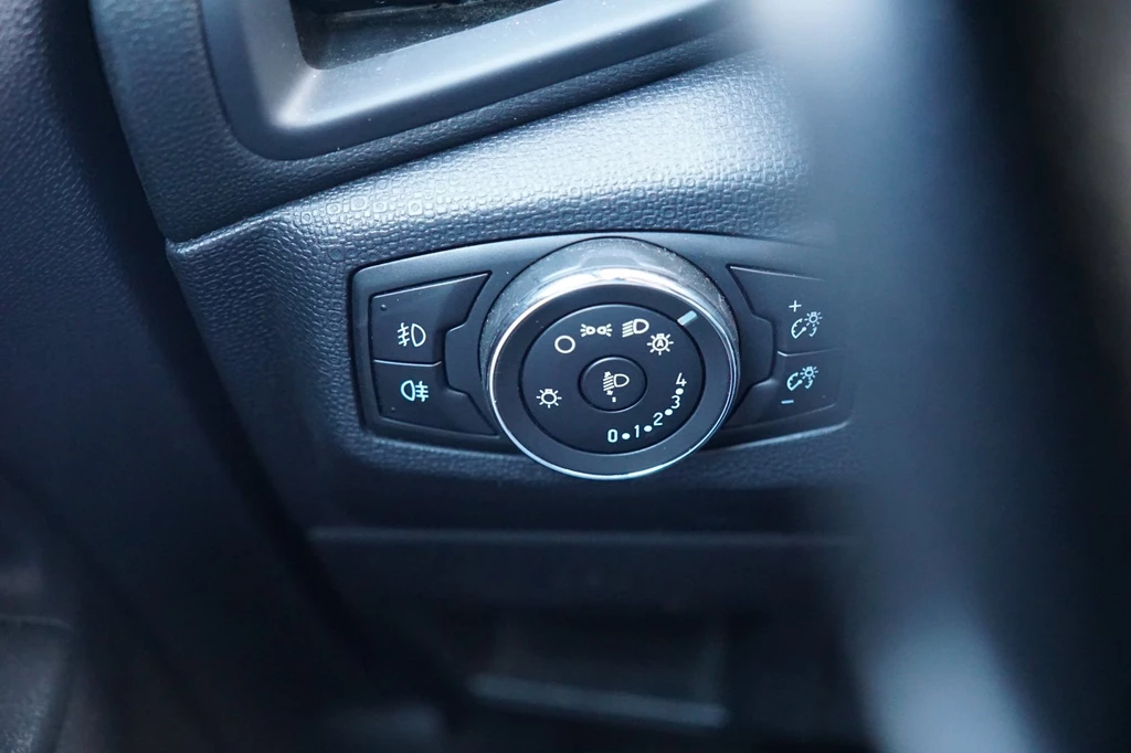 Ford EcoSport – foto 27