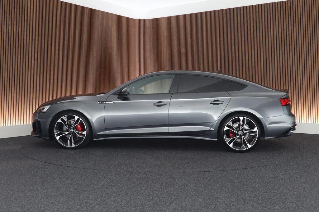 Audi A5 – foto 2