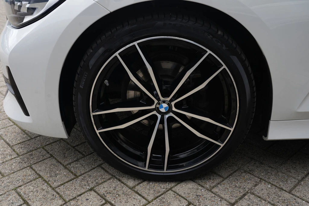 BMW 3 Serie – foto 23