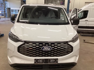 Ford E-Transit Custom – thumbnail 10