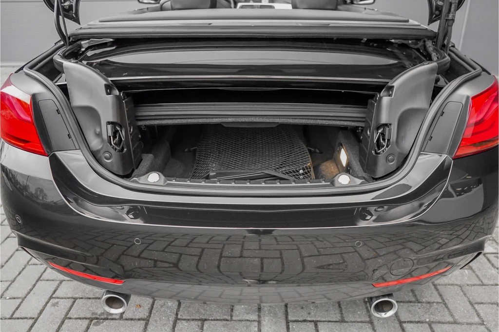BMW 4 Serie – foto 14
