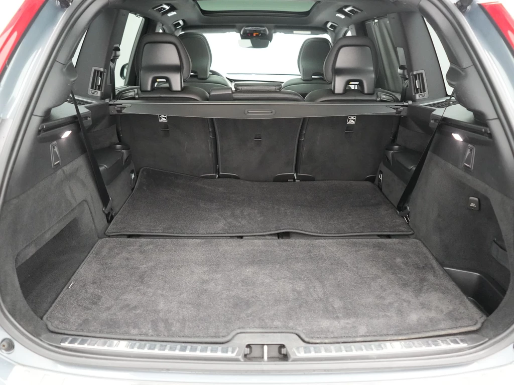 Volvo XC90 – foto 45