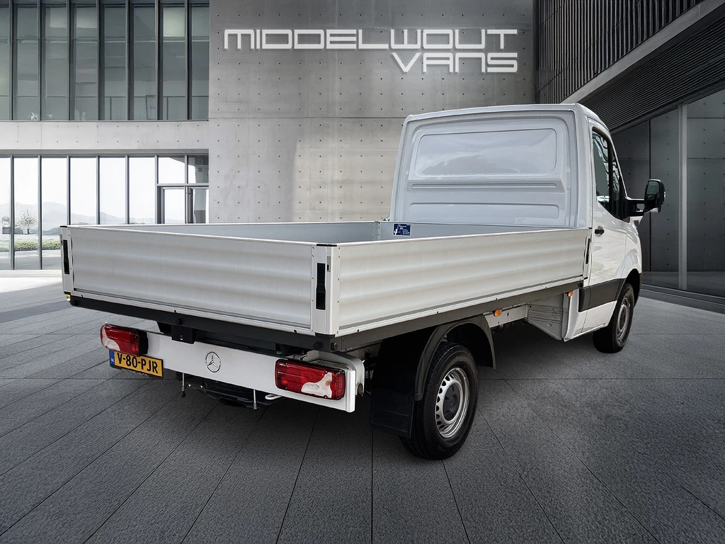 Mercedes-Benz Sprinter – foto 4