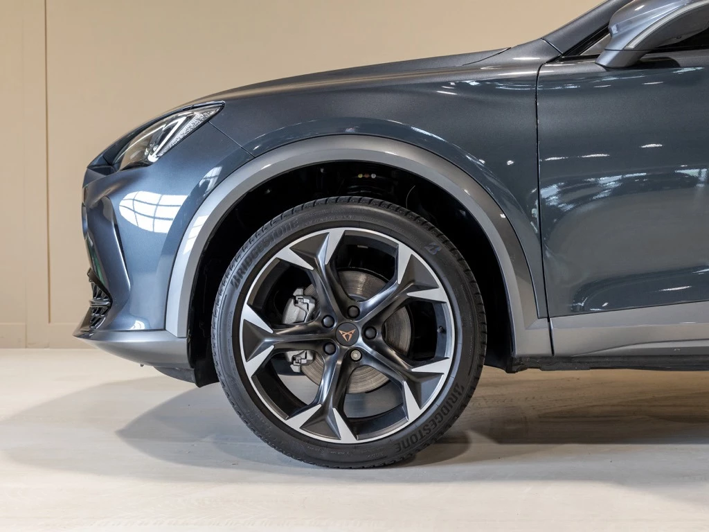 CUPRA Formentor – foto 12