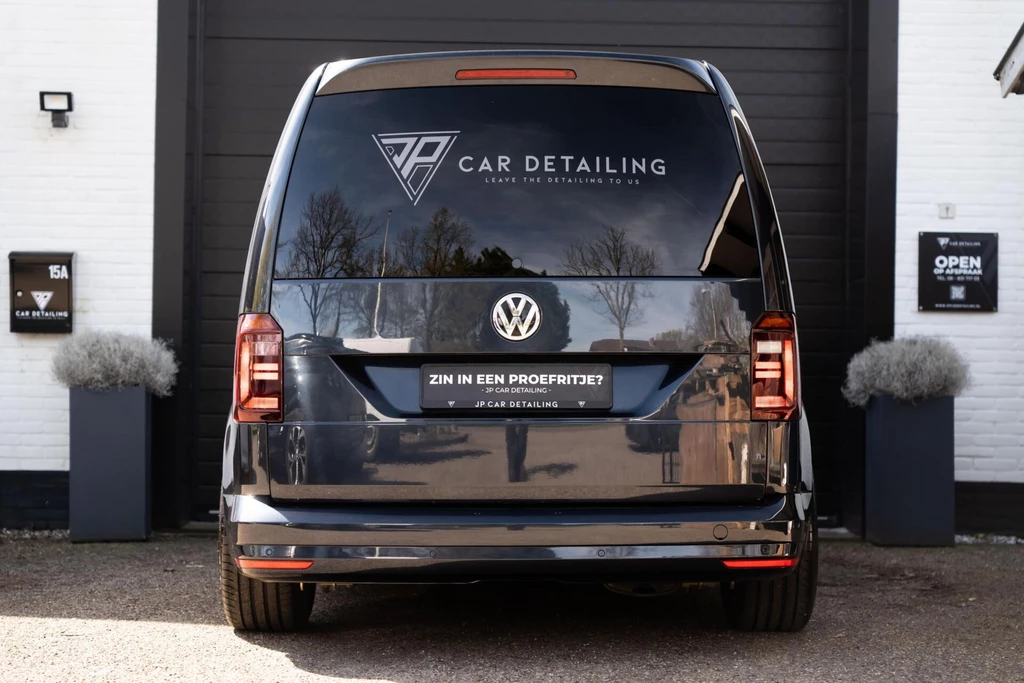 Volkswagen Caddy – foto 4