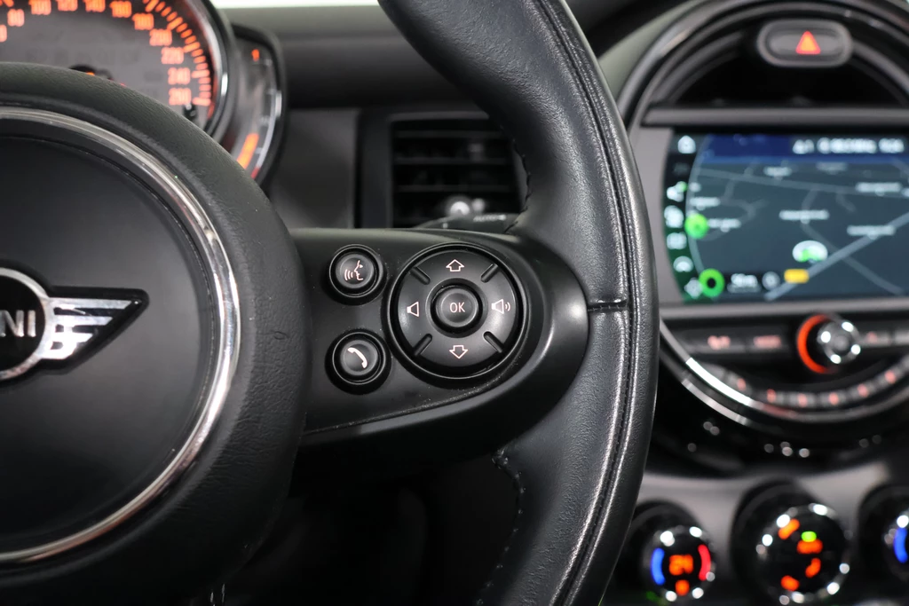 MINI Cooper Cabrio – foto 17
