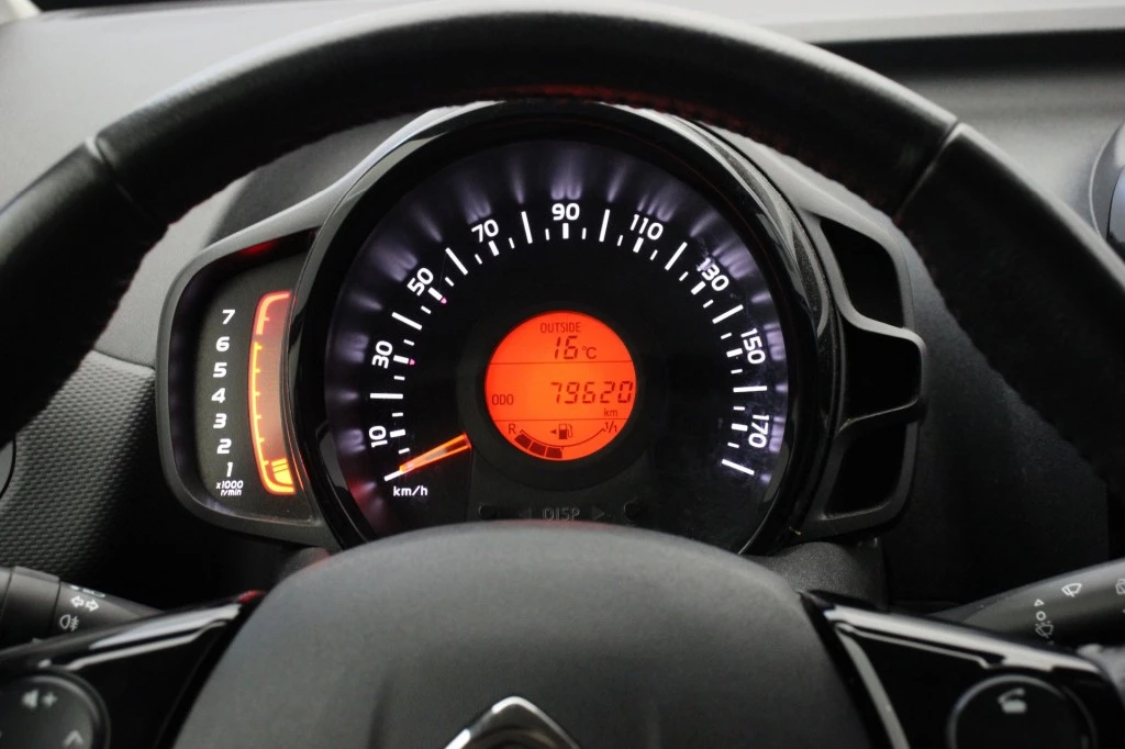 Citroën C1 – foto 18