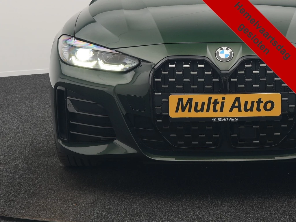 BMW 4 Serie – foto 23