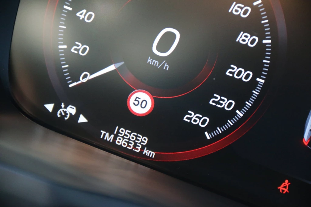 Volvo XC90 – foto 10