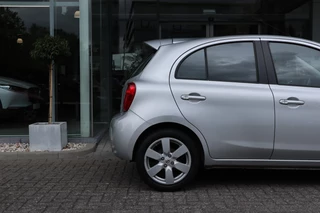 Nissan Micra – thumbnail 9