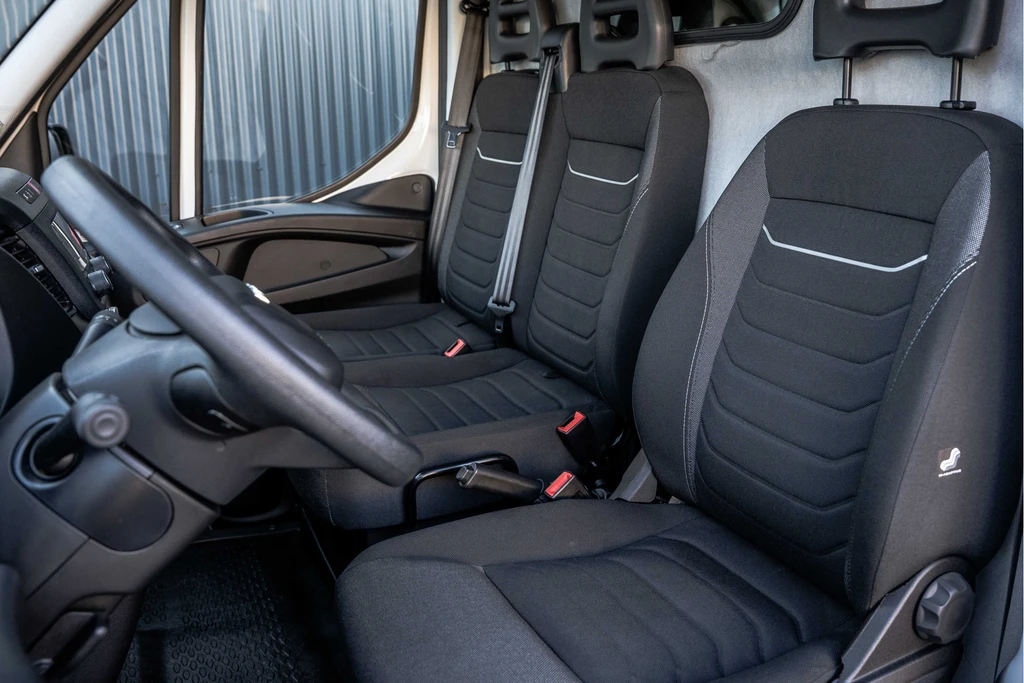 Iveco Daily – foto 12