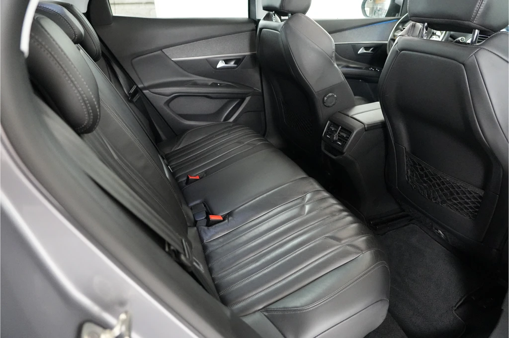 Peugeot 3008 – foto 21