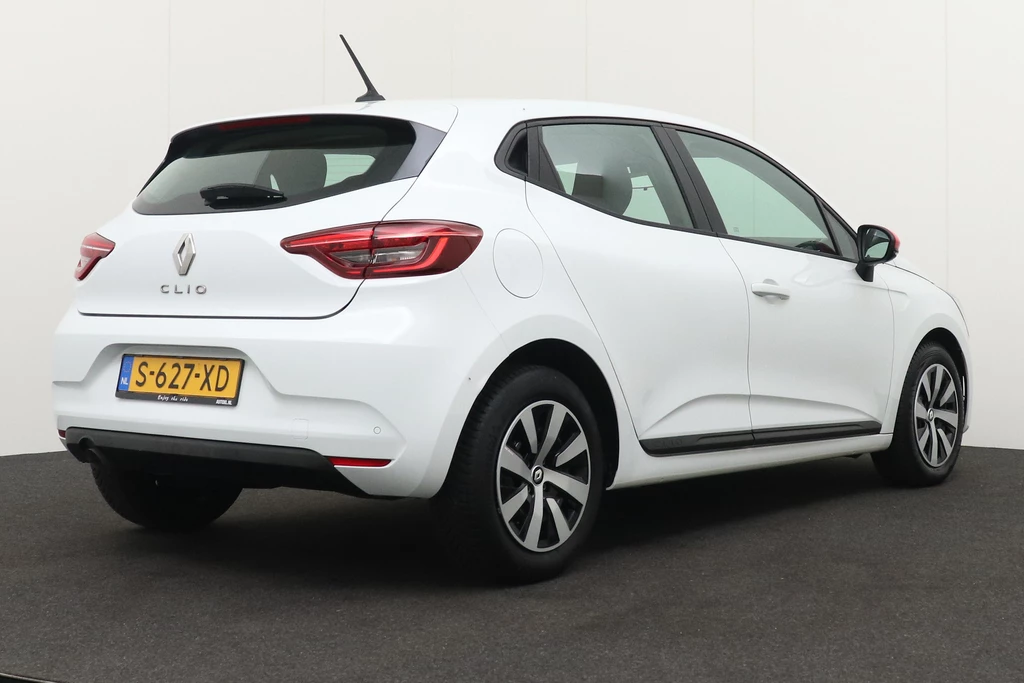 Renault Clio – foto 4