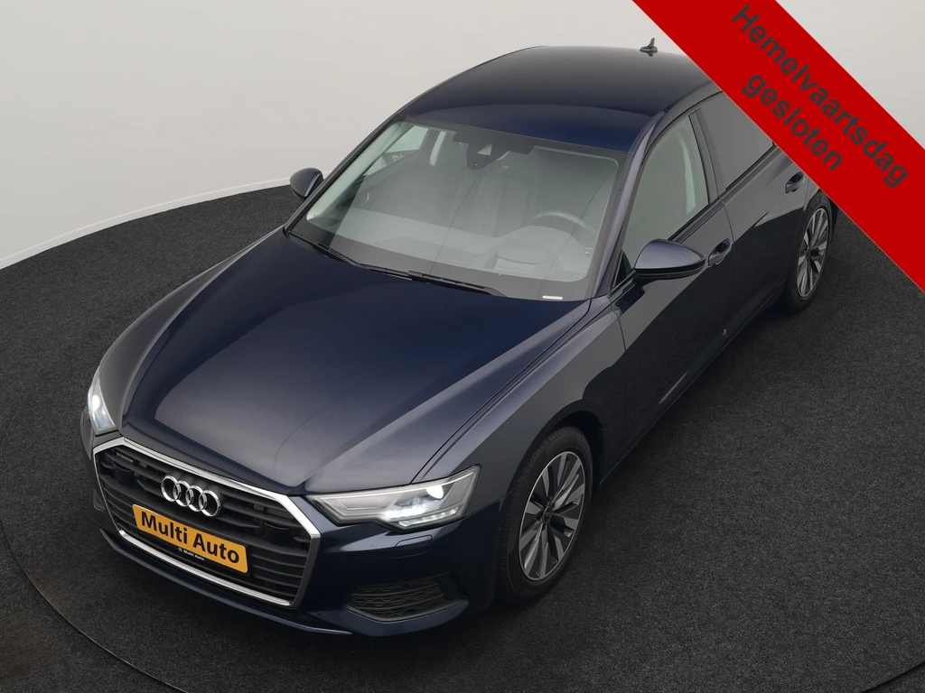 Audi A6 – foto 2