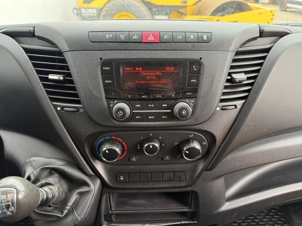 Iveco Daily – foto 16