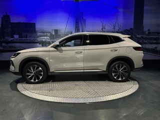 BYD SEAL U – thumbnail 4